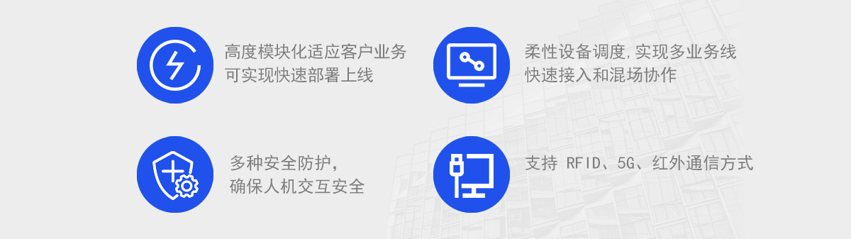 智能仓储系统