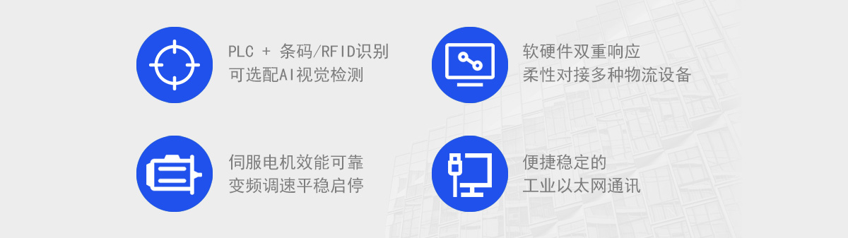 自动化立体库