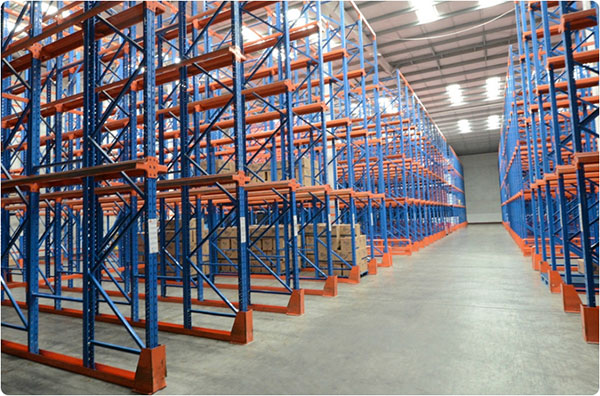 了解各种类的仓储货架，才能为您的仓库选择更合适的仓储方案！
